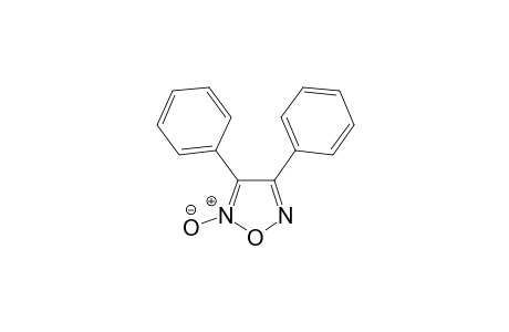 diphenylfuroxan