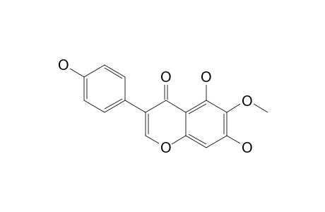 TECTORIGENIN