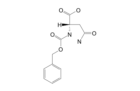 Z-L-Aspargin