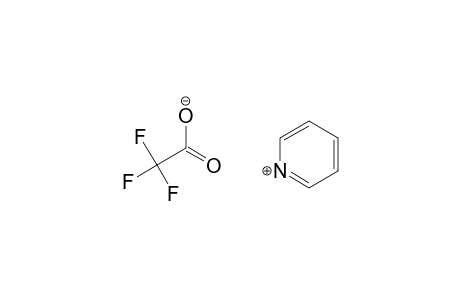 PYRIDINIUM TRIFLUOROACETATE