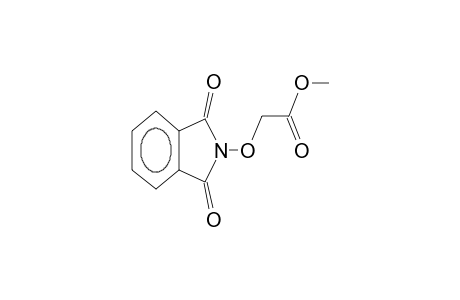 N-[(Methoxycarbonyl)methoxy]phthalimide