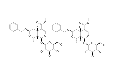 7-O-BENZYL-MORRONISIDE