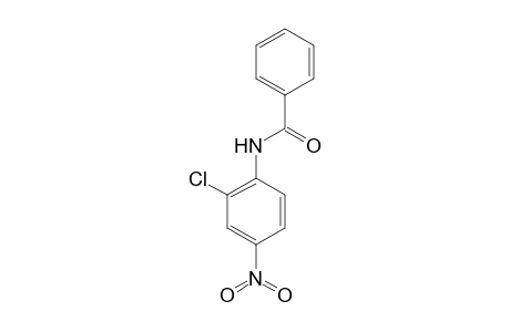 N-(2-Chloro-4-nitrophenyl)benzamide