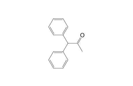 1,1-Diphenyl-2-propanone