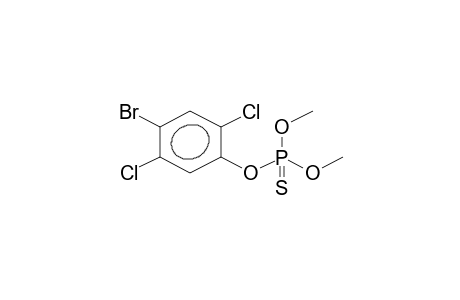 Bromophos