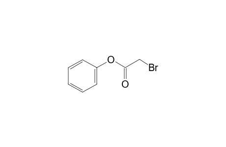 Phenyl bromoacetate