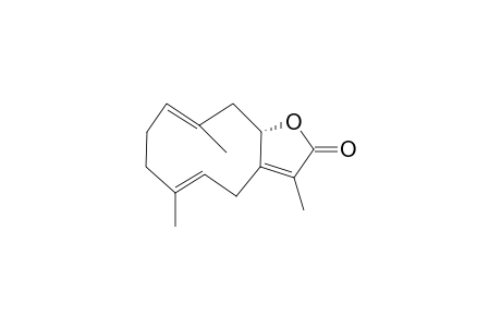 GLECHIMANOLIDE