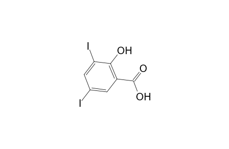 3,5-Diiodosalicylic acid