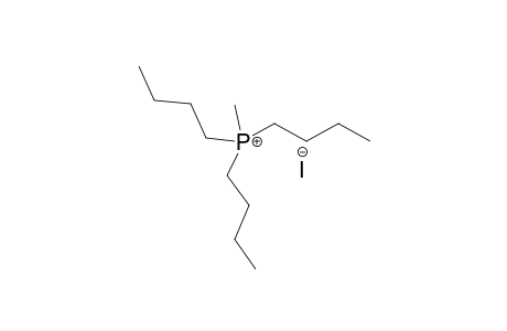 methyltributylphosphonium iodide