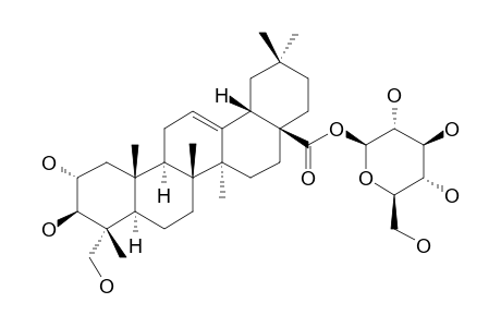 ARJUNGLUCOSIDE-II