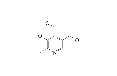 Pyridoxine