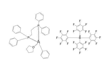 [[DPPP]PT(PH)(THF)]-[B(C6F5)4]