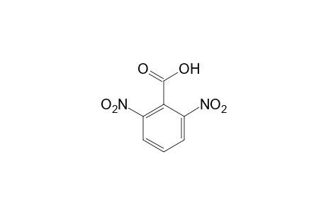 2,6-dinitrobenzoic acid