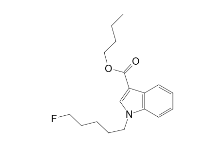 5F-PB-22 butylester analogue