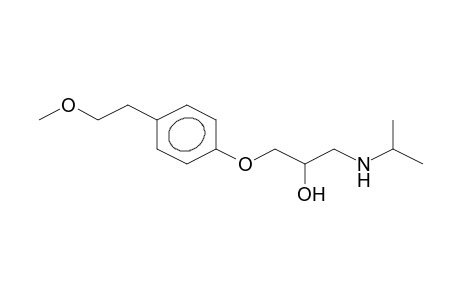 Metoprolol