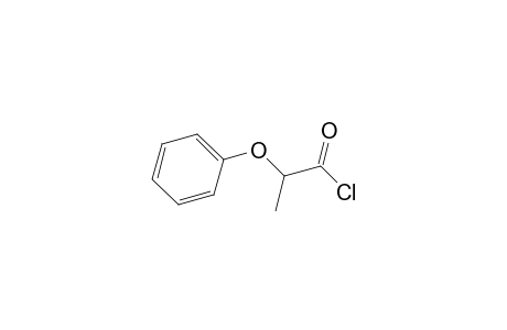 2-phenoxypropionyl chloride