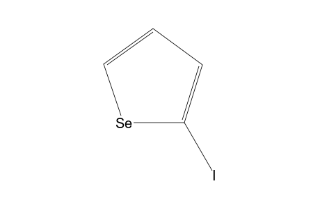 2-Iodo-selenophene