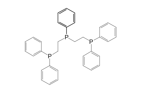 Bis(2-diphenylphosphinoethyl)phenylphosphine