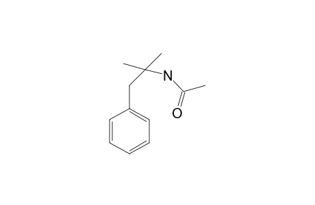 N-acetylphentermine