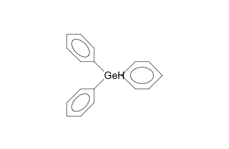 Triphenyl germane