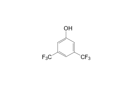 3,5-Bis(trifluoromethyl)phenol