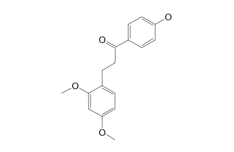 Loureirin A