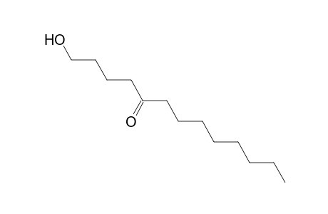 1-hydroxy-5-tridecanone