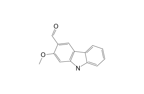 GLYCOSININE