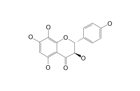 DIHYDROHERBACETIN