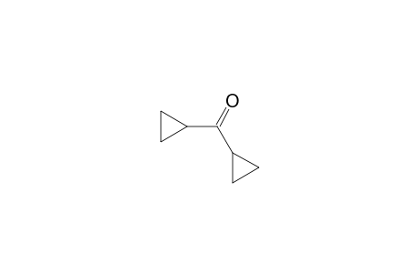 Dicyclopropyl ketone