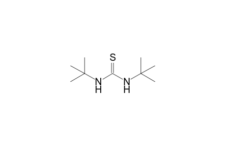 1,3-Di-tert-butyl-2-thiourea