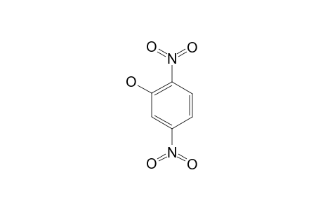 2,5-Dinitrophenol