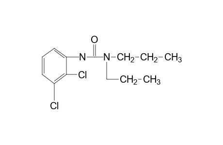 3-(2,3-dichlorophenyl)-1,1-dipropylurea