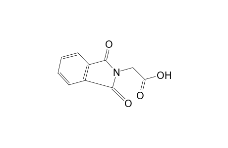 1,3-Dioxo-2-isoindolineacetic acid