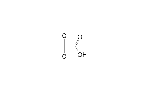 2,2-Dichloropropionic acid