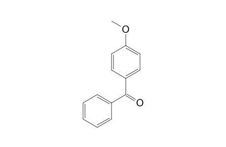 4-Methoxybenzophenone