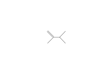 1-Butene, 2,3-dimethyl-