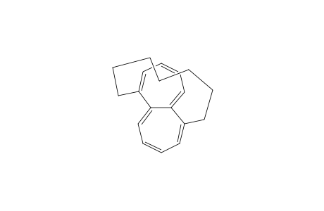 rac-[7](1,6)Heptalenophane