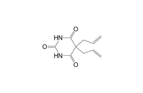 Allobarbital