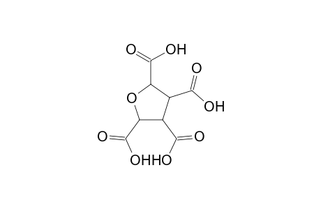 TETRAHYDRO-2,3,4,5-FURANTETRACARBOXYLIC ACID