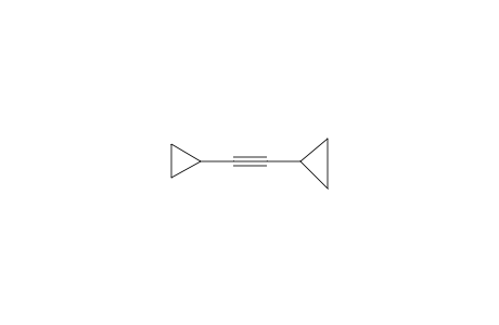 DICYCLOPROPYLACETYLENE