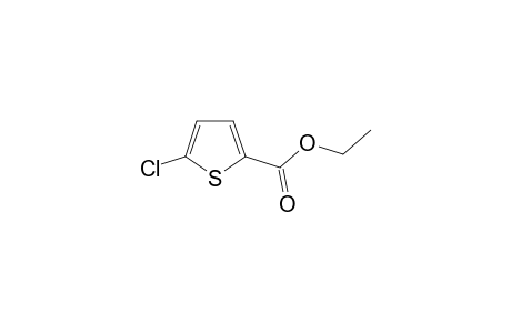 Ethyl 5-chlorothiophene-2-carboxylate