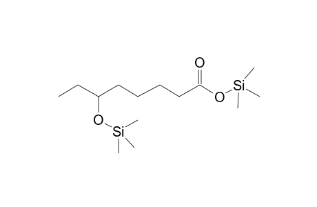 Trimethylsilyl 6-[(trimethylsilyl)oxy]octanoate