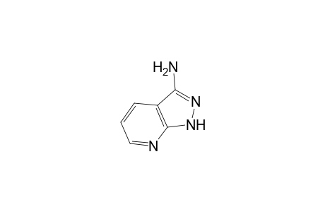 1H-pyrazolo[3,4-b]pyridin-3-amine