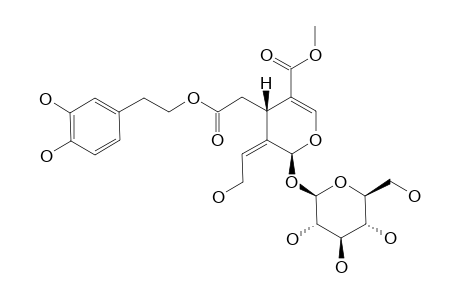 10-HYDROXYOLEUROPEIN