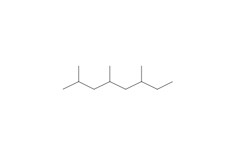 Octane, 2,4,6-trimethyl-