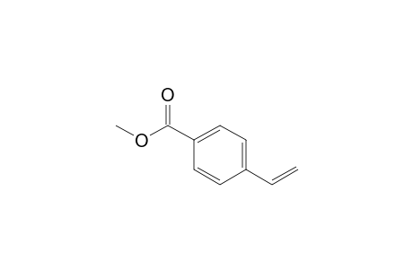 4-METHOXYCARBONYL-STYRENE