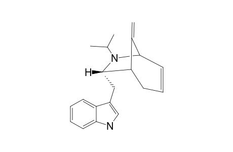 NATURAL-ISOPEDUNCULARINE