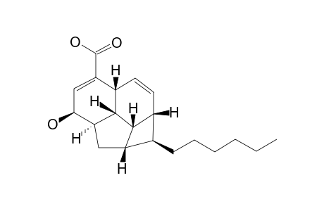 CRYPTOBEILIC_ACID_A