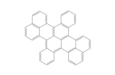 Tribenzo[de,h,kl]naphtho[1,2,3,4-rst]pentaphene